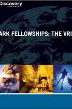 Dark Fellowships: The Vril
