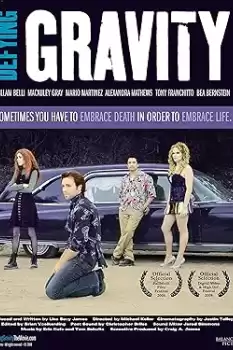 Defying Gravity