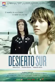 Desierto Sur