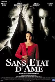 Sans état d'âme