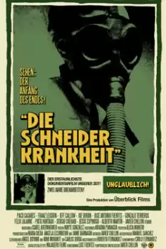 Die Schneider Krankheit