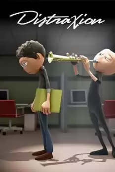 Distraxion