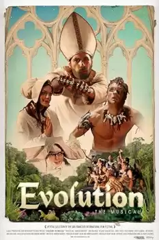 Evolution: The Musical!