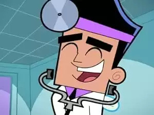 Fairly OddBaby