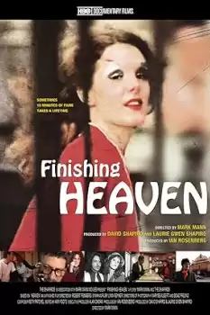 Finishing Heaven