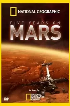 Five Years on Mars