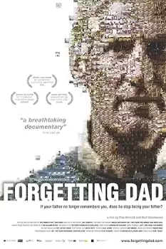 Forgetting Dad
