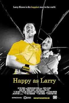 Happy as Larry