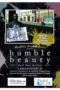 Humble Beauty: Skid Row Artists