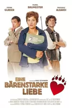 Eine bärenstarke Liebe