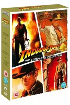 Indiana Jones and the Ultimate Quest