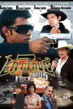 La Clave 7: Parte 5
