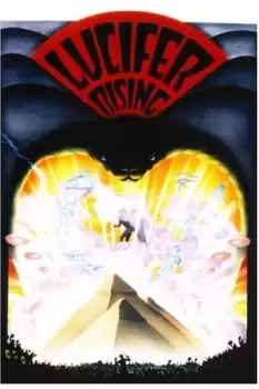 Lucifer Rising