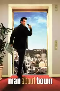 Şehrin adamı