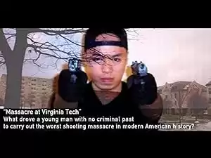 Massacre at Virginia Tech