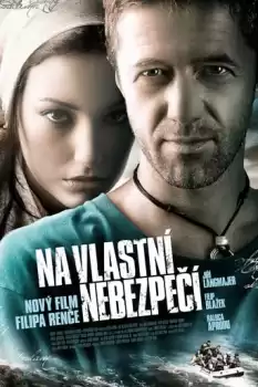 Na vlastní nebezpecí