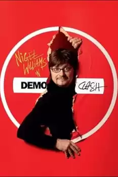 Nigel Williams: Democlash