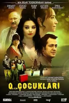 O... Çocuklari