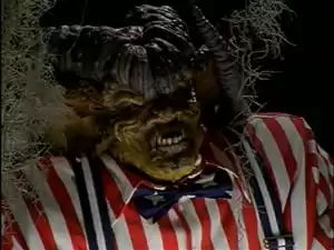One Day at Horrorland: Part 1