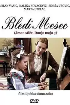 Bledi mesec