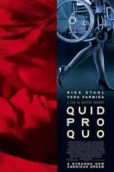 Quid Pro Quo