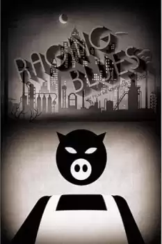 Raging Blues