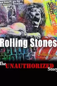 Rock of Ages: Rolling Stones