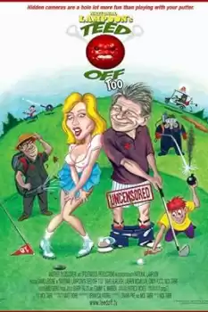 National Lampoon's Teed Off Too