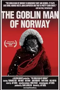 The Goblin Man of Norway