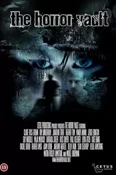 The Horror Vault