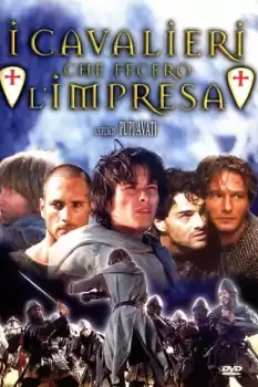I cavalieri che fecero l'impresa