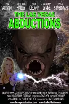 The Las Vegas Abductions