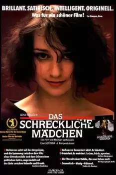 Das schreckliche Mädchen