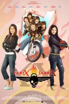 The Tarix Jabrix