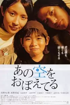 Ano sora wo oboeteru