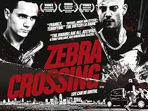 Zebra Crossing