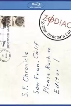 Zodiac Deciphered