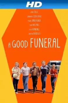 A Good Funeral