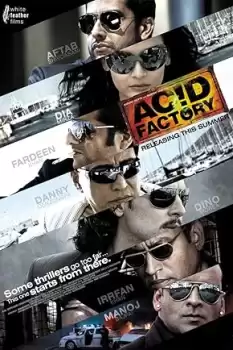 Acid Factory