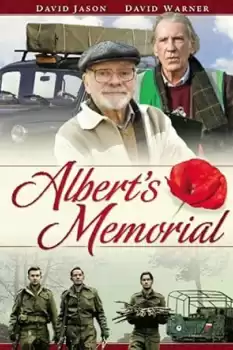 Albert's Memorial