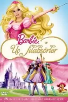 Barbie: Üç Silahşörler