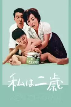 Watashi wa nisai