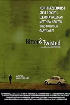 Bitter & Twisted