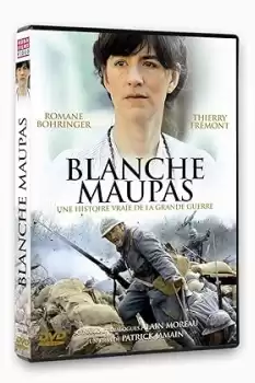Blanche Maupas