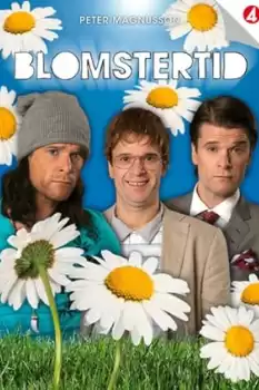 Blomstertid