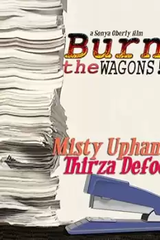 Burn the Wagons