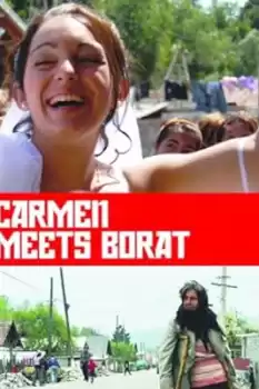 When Borat Came to Town