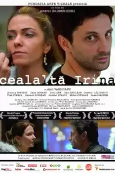 Cealalta Irina