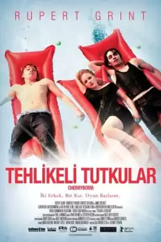 Tehlikeli tutkular