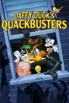 Daffy Duck: Vakvak Avcıları